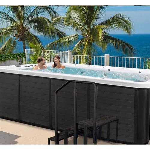 Swimspa hot tubs for sale in Hammond